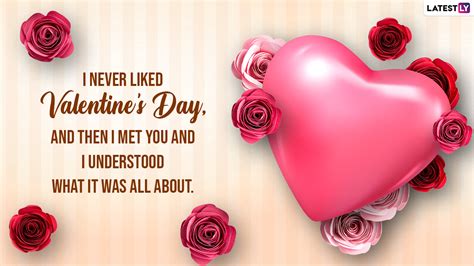 Valentine's Day Images & HD Wallpapers for Free Download Online: Wish ...