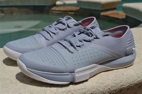 Under Armour TriBase Reign Training Shoe Fit At Midlife