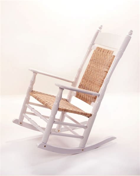 The Brumby Chair Company Rocking Chair