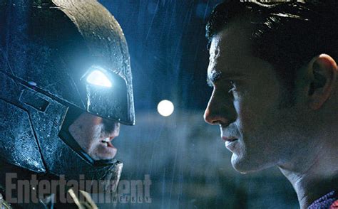 Imágenes de Batman v Superman El Amanecer de la Justicia