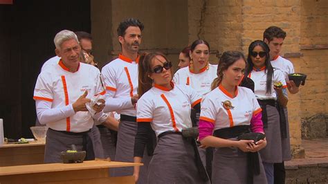 Watch Top Chef VIP Episode En La Tierra Del Mariachi NBC