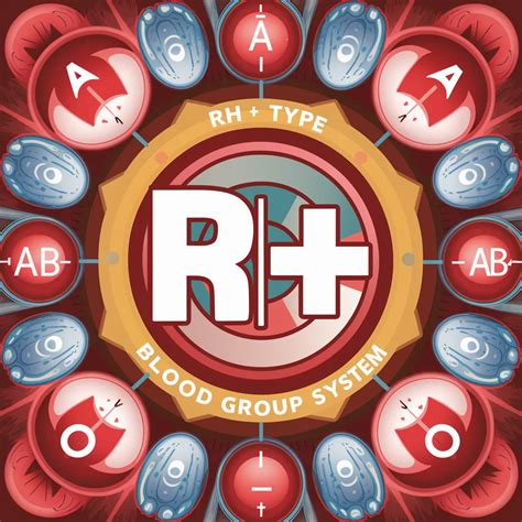 Blood Group- Definition, Systems, Types, Significances