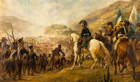 Vida Y Obra De José De San Martín El Gran Libertador De América Nota