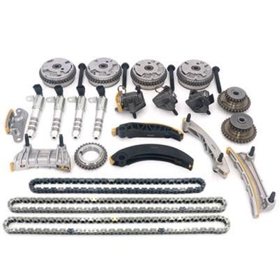 Dayco Ktc Dayco Timing Chain Kits Summit Racing