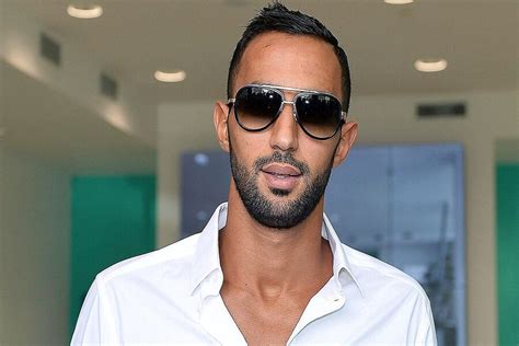 Mehdi Benatia Parcours Co Ts Des Transferts Salaires Et Plus