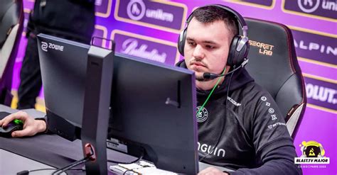 9INE na Majorze CS GO Jak zaprezentowali się poszczególni zawodnicy