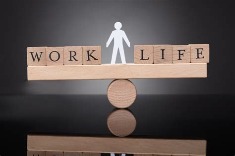 Work Life Balance Tipps F R Mehr Gleichgewicht Im Leben Careeasy