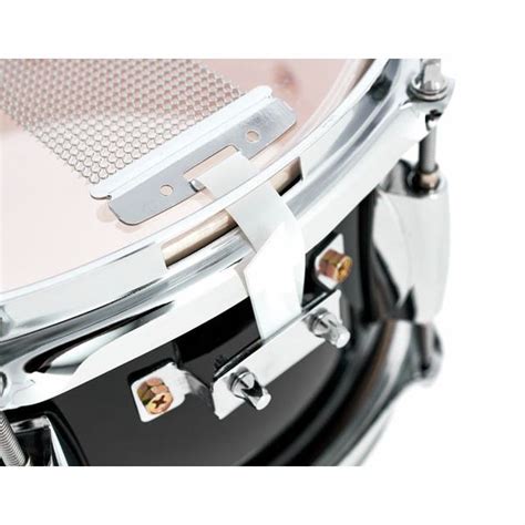 Gretsch Drums X Mighty Mini Snare Bk Thomann United States