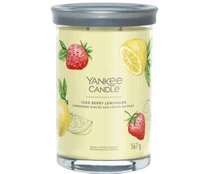 Yankee Candle Iced Berry Lemonade Tumbler 567g Ab 22 60