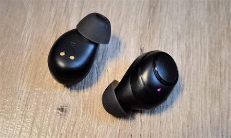 Tronsmart Onyx Free Review True Wireless Earphones With Uv Sterilization