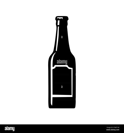 Beer Bottle Vector Vectors Hi Res Stock Photography And Images Alamy