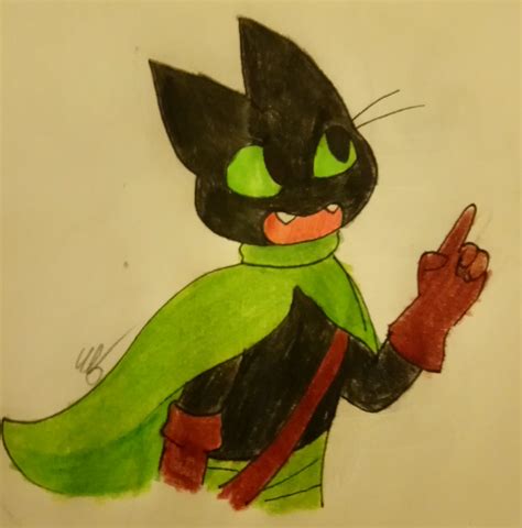 Mao Mao By Bluethelazygirl On Deviantart