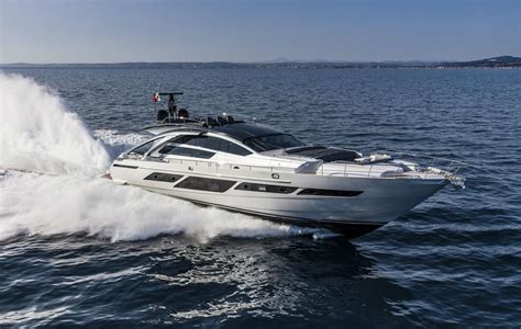 Pershing 9x Motor Yachts Pershing For Sale YachtWorld