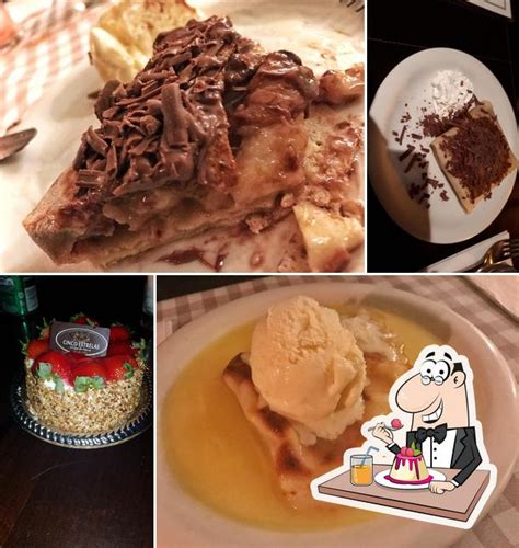 Os 10 Melhores Restaurantes Com Crepes Em Brasília Novembro 2024