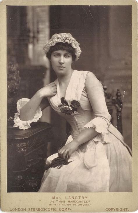 9 Hot Sexy Lillie Langtry Bikini Pics