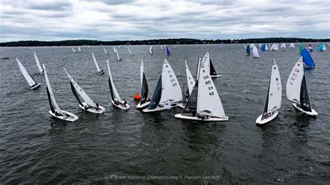 Photos E Scow Us Nationals Scuttlebutt Sailing News Providing