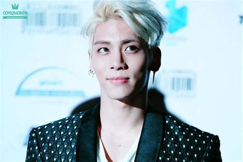 130907 Jonghyun Shinee Kpop Republic Press Conference Jonghyun