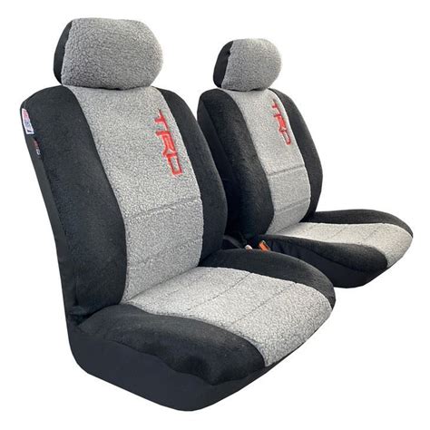 Toyota Tacoma Original Seat Covers