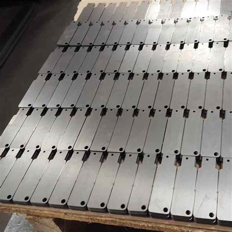 High Precision Custom Laser Cutting Aluminum Carbon Stainless Steel