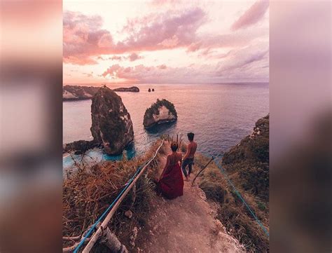 One Day Mix Tour Nusa Penida West And East Trip Price Idr K Pax