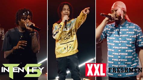 XXL 2018 Freshman Cyphers Ranked From Worst To Best YouTube