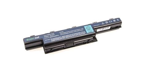 Baterie Compatibila GreenCell Pentru Acer Aspire 5740G 5741G 5742G