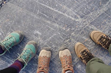 The Best Hiking Boots Your Feet Need This 2024