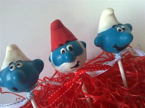 1000+ images about Smurfs Theme on Pinterest | Party printables, The ...