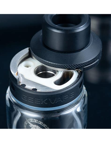 Geekvape Z Subohm Se