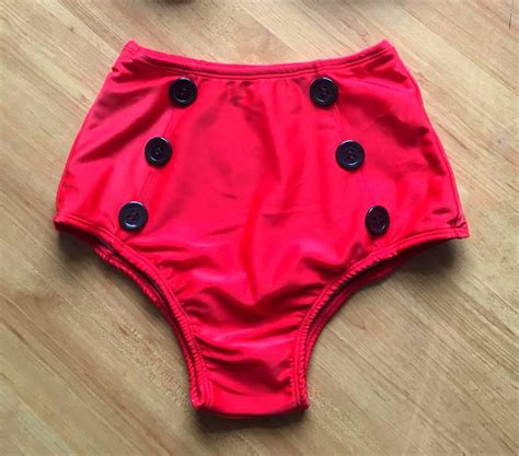 Calcinha Hot Pant Inkgloss