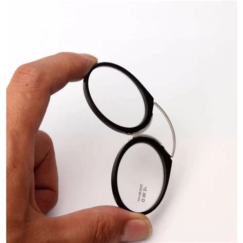 Nose Reading Glasses Spectanoz Pince Nez Igear Eyewear