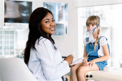 20 Astonishing Facts About Respiratory Therapist
