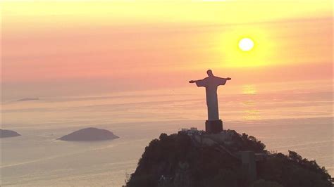 Cristo Redentor Será Reformado Para A Celebração De 90 Anos Do