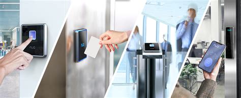 Everything You Need To Know To Choose Your Access Control Solution