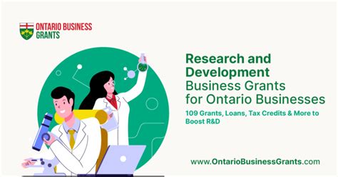 Hiring Grants Ontario 57 Grants Wage Subsidies And Tax Credits For