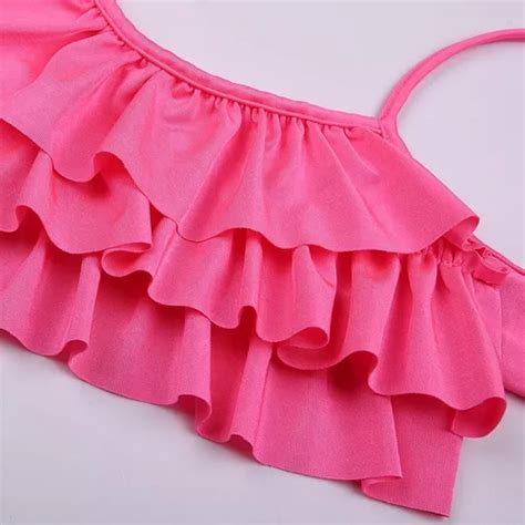 Princesa Ariel Sirenita Traje De Ba O Bikini Ni A Set En Venta En Estado De M Xico Por S Lo