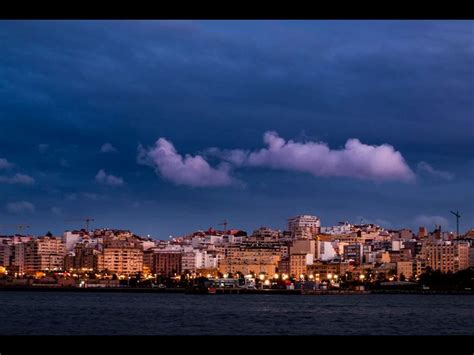 C E U T A Ceuta è una città autonoma spagnola situata nel Nord Africa