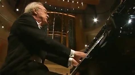 Alfred Brendel Beethoven Piano Concerto Claudio Abbado Lucerne