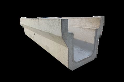 Precast U Drain Manufacturers Suppliers Rcc U Shape Drain