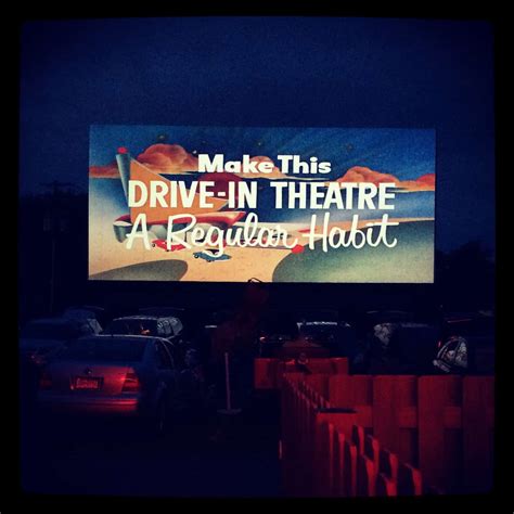 Sky-Vu Drive-In Theater, Gratz, PA Drive In Movie Theater – Retro Roadmap