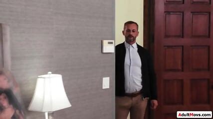 Busty Rebel Rhyder Deepthroats Dped And Double Anal Gangbang