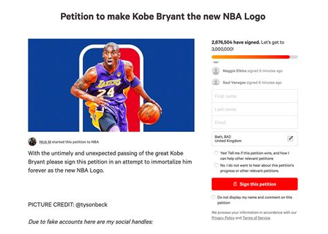 Should the NBA logo feature Kobe Bryant? | Creative Bloq