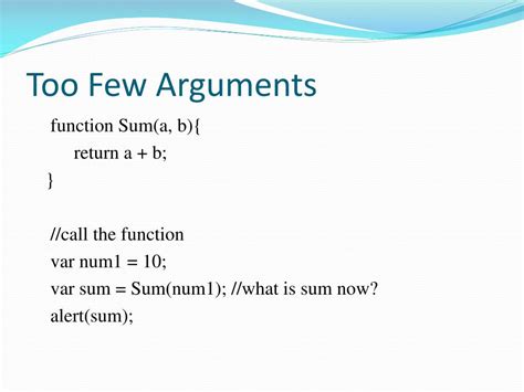 PPT Lecture 1 1 JavaScript Functions And DOM PowerPoint Presentation