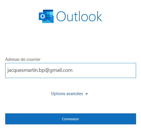 Outlook Param Trer Et Utiliser Le Logiciel Xyoos