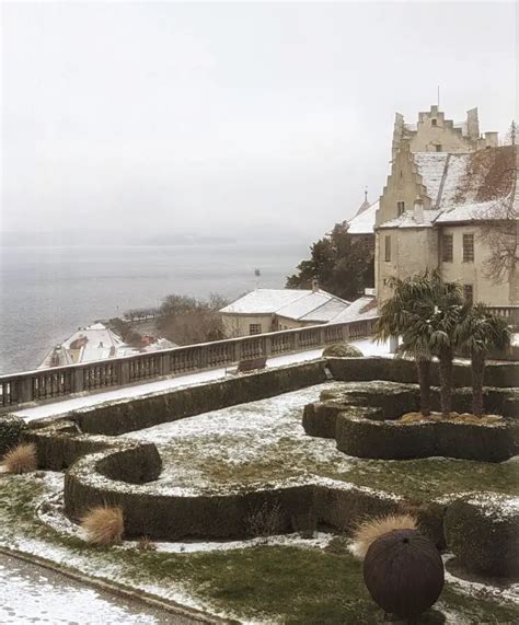 Burgen Und Schl Sser Am Bodensee Burgdame