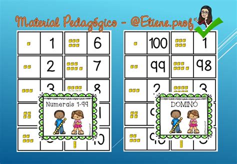 Jogo Com Material Dourado Para Imprimir - Atividades Com Material Dourado Para Imprimir Atividades Pedaggicas