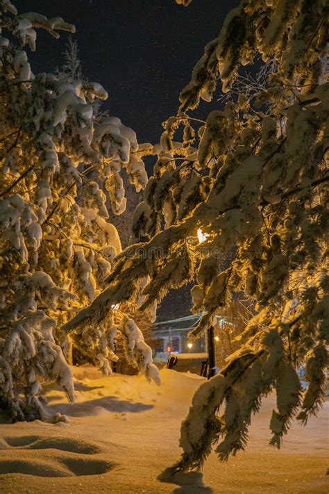 Winter cityscape stock image. Image of geology, winter - 302372639