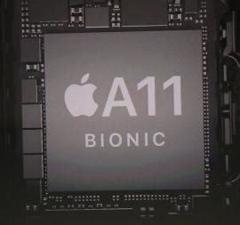 IMG BXM-8-256 @ 800MHz vs Apple A11 Bionic @ 2400MHz which GPU is ...