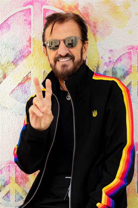 Ringo Starr Says He Much Prefers Re Edited Version Of Let It Be Film