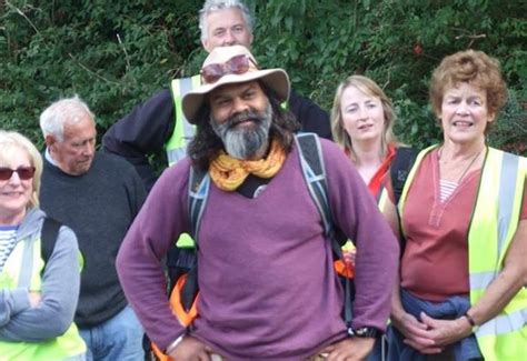 Benefits Of Walking Wexford Walking Trails